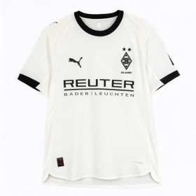 Borussia Monchengladbach Hjemmedrakt 2025-26 Kortermet